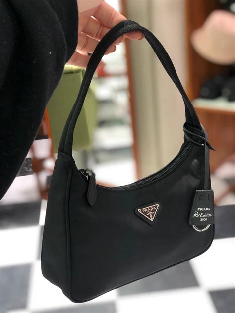 prada 2000 bag.